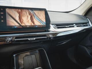 BMW X1 sDrive18i x-Line 1.5 100кВ