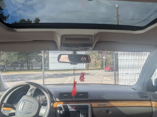 Audi A4 Quattro 3.0 171kW