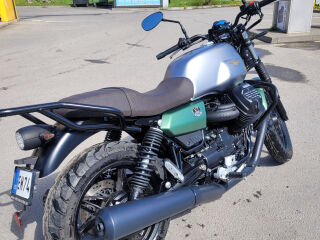 Moto Guzzi V 7 48kW