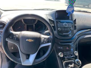 Chevrolet Orlando 2.0 Z20D1 120kW