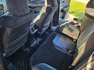 Honda CR-V 2.2 110kW