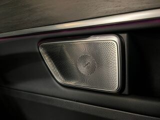 Mercedes-Benz V 250 4Matic Avantgarde A2 d 2.0 R4 140kW