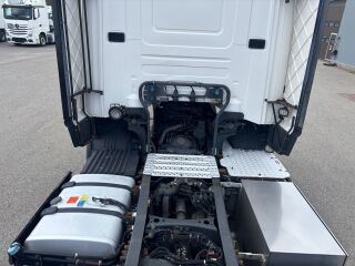 Scania R490 6x2 EURO6 + RETARDER EURO 6 360kW
