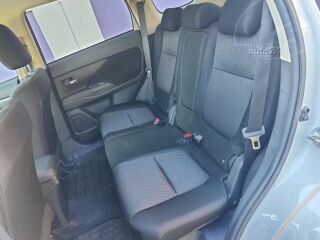 Mitsubishi Outlander 110kW