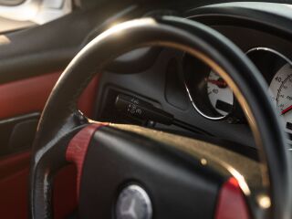 Mercedes-Benz SLK 200 2.0 100kW