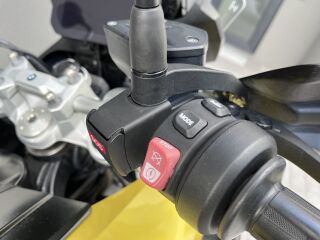 BMW F 750 GS K80 57kW