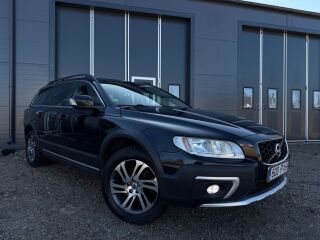 Volvo XC70 2.0 133kW