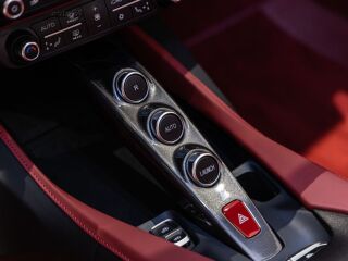 Ferrari Portofino M 3.9 V8 456kW