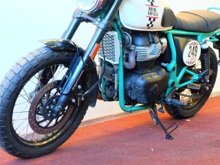 Royal Enfield Bear 650 R2 35кВ