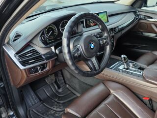 BMW X5 3.0 190кВ