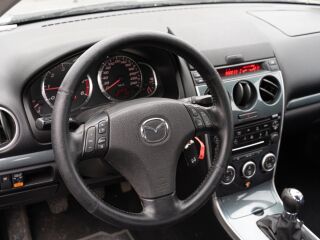 Mazda 6 2.0 Diesel CD Executive 2.0 105kW