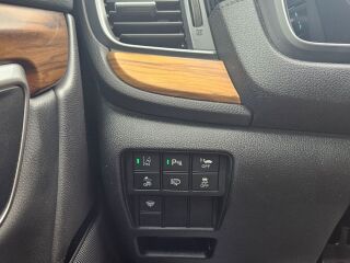 Honda CR-V Lifestyle Navi Hybrid 2.0 107кВ