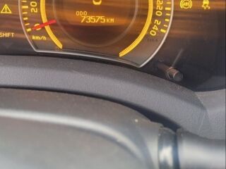 Toyota Auris 1.6 91kW