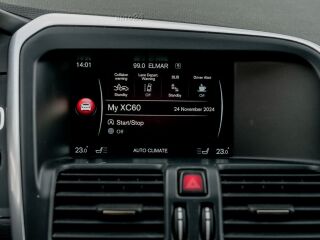 Volvo XC60 2.4 140kW