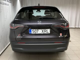 Honda ZR-V Elegance Hybrid 2.0 105kW