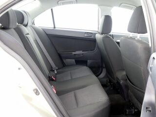 Mitsubishi Lancer Elegance ATM 1.5 80kW