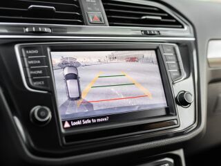 Volkswagen Tiguan 4Motion Highlane 2.0 110kW