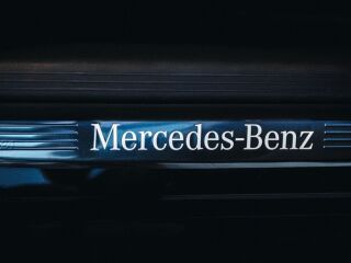 Mercedes-Benz E 200 118kW