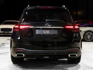 Mercedes-Benz GLE 450 3.0 270kW