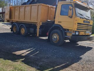 Scania P94