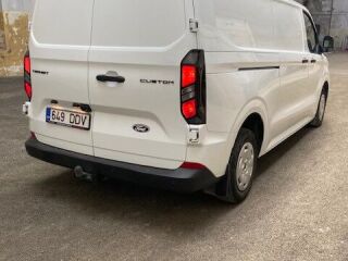 Ford Transit Custom 2.0 110кВ