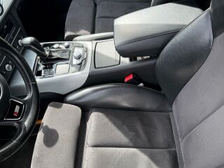 Audi A6 S line 2.0 140kW