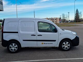 Renault Kangoo 1.5 66kW