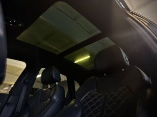 Audi SQ5 3.0 255kW