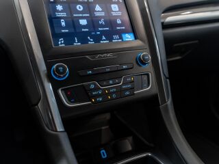 Ford Mondeo Trend 2.0 110kW