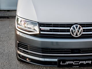 Volkswagen Multivan Highline 4Motion 2.0 146kW