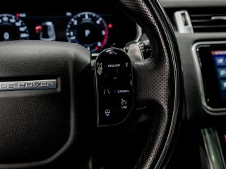 Land Rover Range Rover Sport Facelift HCE 3.0 225kW