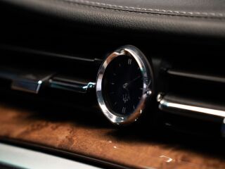 Maserati Quattroporte S 3.0 V6 301kW