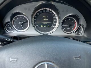 Mercedes-Benz E 250 2.1 150kW