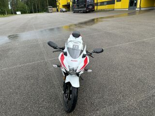 Suzuki GSX-R 125 11кВ