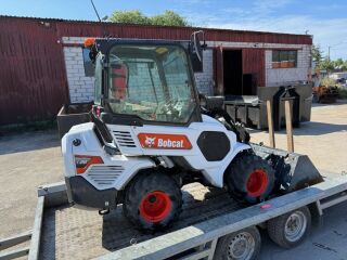 Bobcat L28 1.3 R3 18kW