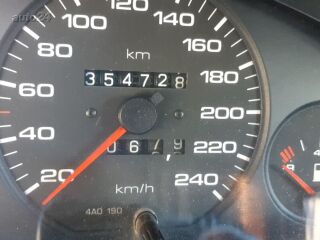 Audi 100 2.0 85kW
