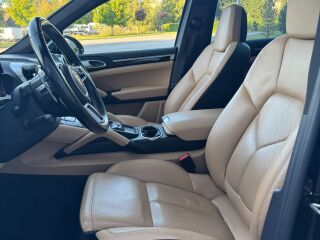 Porsche Cayenne 3.0 193кВ