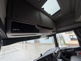 Scania S540 6X2 EURO6 + RETARDER 397kW