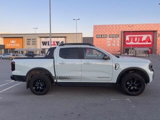 Ford Ranger Stormtrack PHEV 2.3 138kW