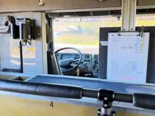 Scania P94 191kW