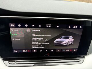 Skoda Octavia Selection FL 2.0 TDI 110kW