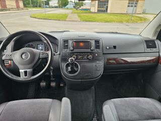 Volkswagen Multivan Highline 2.0 132kW