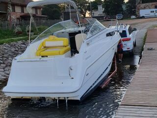 Bayliner Ciera 161кВ