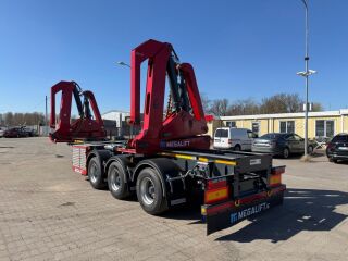 Dennison Megalift/Sideloader DENO4DA/3001