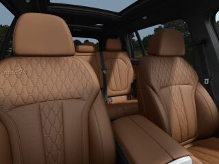 BMW X7 xDrive40d M Sportpakett 3.0 259kW
