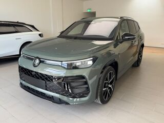 Volkswagen Tayron R-line 4Motion 2.0 TDI 142kW