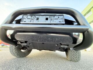 Isuzu D-Max Long Premium 4WD EU5 2.5 R4 TDI 120kW