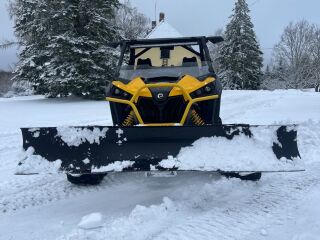 Can-Am Maverick