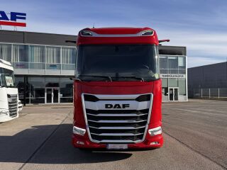 DAF 480 XG FT 12.9 355kW