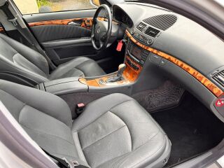 Mercedes-Benz E 320 R6 3.2 R6 CDI 150kW
